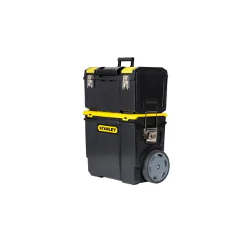 Afbeelding STANLEY mobile work center 1-70-326