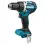 Afbeelding Makita 18 v boor-/schroefmachine