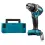 Afbeelding Makita 18 v boor-/schroefmachine DDF484ZJ