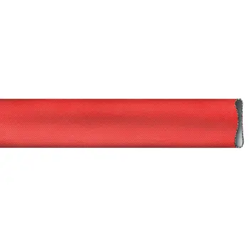 Afbeelding Baggerman plat oprolbare brandweerslang PYROFLAT®