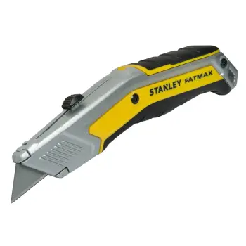 Afbeelding STANLEY fatmax exo uitschuifbaar mes FMHT0-10288