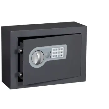 Sleutelkast E-compact