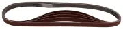 Afbeelding Makita schuurband k80 9x533 red P-43278