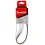 Afbeelding Makita schuurband k80 9x533 red P-43278