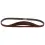 Afbeelding Makita schuurband k100 9x533 red P-43284
