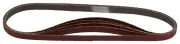 Afbeelding Makita schuurband k100 9x533 red P-43284