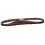 Afbeelding Makita schuurband k100 9x533 red P-43284