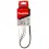 Afbeelding Makita schuurband k100 9x533 red P-43284