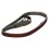 Afbeelding Makita schuurband k100 9x533 red P-43284