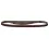 Afbeelding Makita schuurband k100 9x533 red P-43284