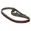 Afbeelding Makita schuurband k100 9x533 red P-43284