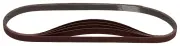 Afbeelding Makita schuurband k120 9x533 red P-43290