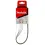 Afbeelding Makita schuurband k120 9x533 red P-43290