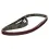 Afbeelding Makita schuurband k120 9x533 red P-43290