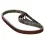 Afbeelding Makita schuurband k120 9x533 red P-43290