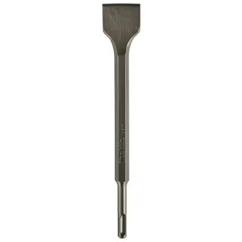 Afbeelding Makita platbeitel 40x250mm sds-plus D-08735