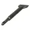 Afbeelding Makita platbeitel 40x250mm sds-plus D-08735