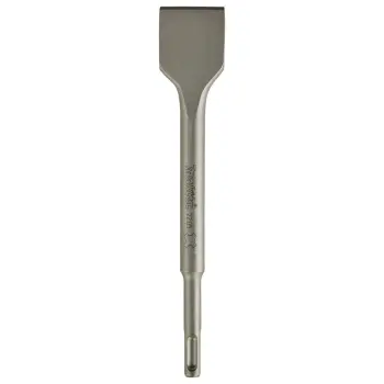 Afbeelding Makita platbeitel 38x200mm sds-plus A-30483