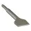 Afbeelding Makita platbeitel 38x200mm sds-plus A-30483