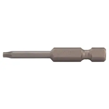 Afbeelding Makita schroefbit t10x50mm 3st P-72590