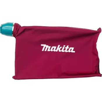 Afbeelding Makita spaanzak linnen 196298-6