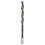 Afbeelding Makita centreerboor hss 7,4x109 P-64353