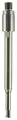 Afbeelding Makita gatzaaghouder 220mm m16 hm-uni P-64325