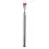 Afbeelding Makita p4s: sds-plus boor 25x450mm B-58724