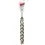 Afbeelding Makita p4s: sds-plus boor 30x250mm B-58768