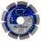 Afbeelding Makita diamantschijf 115x22,2mm blauw B-12762