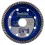 Afbeelding Makita diamantschijf 115x22,2mm blauw B-12980