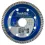 Afbeelding Makita diamantschijf 115x22,2mm blauw B-12980