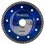 Afbeelding Makita diamantschijf 125x22,2mm blauw B-12996