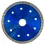 Afbeelding Makita diamantschijf 125x22,2mm blauw B-12996
