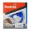 Afbeelding Makita diamantschijf 125x22,2mm blauw B-12778