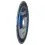 Afbeelding Makita diamantschijf 175x22,2mm blauw B-13013