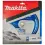 Afbeelding Makita diamantsch.230x30/25,4mm blauw B-13138