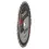 Afbeelding Makita diamantschijf 230x22,2mm rood B-12712