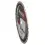 Afbeelding Makita diamantschijf 230x22,2mm rood B-12712