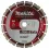 Afbeelding Makita diamantschijf 230x22,2mm rood B-12712