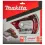 Afbeelding Makita diamantschijf 230x22,2mm rood B-12712