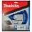 Afbeelding Makita diamantschijf 230x22,2mm blauw B-13035