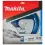 Afbeelding Makita diamantschijf 300x20mm blauw B-13144