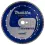 Afbeelding Makita diamantschijf 300x25,4mm blauw B-13041