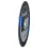 Afbeelding Makita diamantschijf 300x25,4mm blauw B-13041