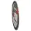 Afbeelding Makita diamantschijf 350x25,4/mm rood B-13465