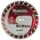 Afbeelding Makita diamantschijf 350x25,4/mm rood B-13465
