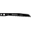 Afbeelding Makita decoupeerzaagblad no3 A-85868