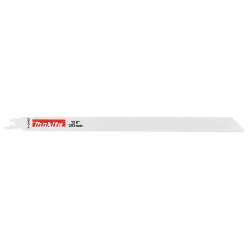 Afbeelding Makita reciprozaagb 260 met. P-04983