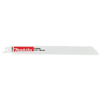 Afbeelding Makita reciprozaagb 180 met. P-04927